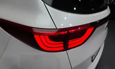 Kia Sportage 2018, 129613 км, за 10900000 KRW - фото 23