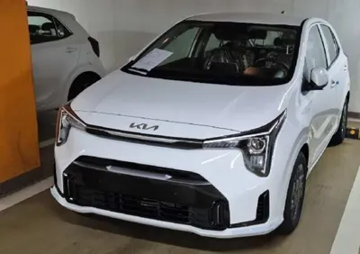 Kia Morning 2026, 1 км, за 2880000 KRW - фото 2