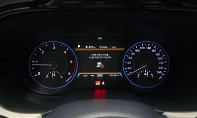 Hyundai Palisade 2019, 91302 км, за 25500000 KRW - фото 8