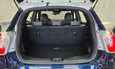 KG_Mobility_Ssangyong TIBOLI 2019, 155392 км, за 6900000 KRW - фото 20