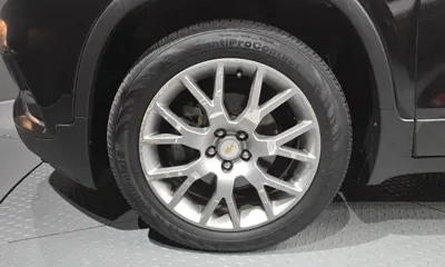 ChevroletGMDaewoo Trax 2020, 72811 км, за 9900000 KRW - фото 5