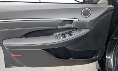 Hyundai Sonata 2022, 69864 км, за 17400000 KRW - фото 24