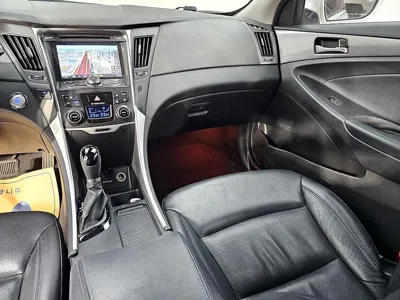 Hyundai Sonata 2014, 139000 км, за 5200000 KRW - фото 10