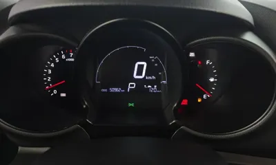 Kia Ray 2016, 50962 км, за 9900000 KRW - фото 8