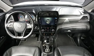 KG_Mobility_Ssangyong TIBOLI 2020, 79197 км, за 14000000 KRW - фото 7
