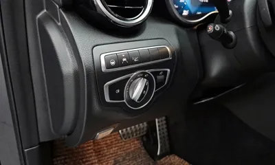 Mercedes-Benz C-Class 2020, 51053 км, за 29500000 KRW - фото 28