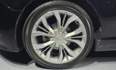 Hyundai Sonata 2017, 125956 км, за 8590000 KRW - фото 5