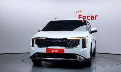 Kia Canival 2024, 53073 км, за 32500000 KRW