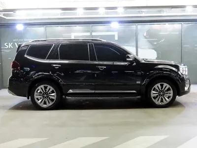 Kia Mohave 2020, 51177 км, за 29700000 KRW