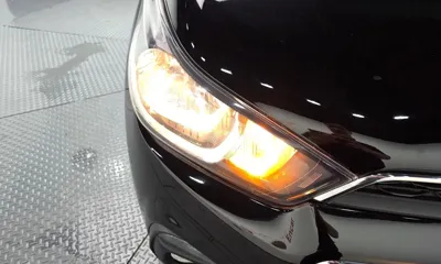 ChevroletGMDaewoo Spark 2017, 101449 км, за 4500000 KRW - фото 22