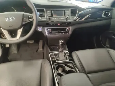 Hyundai Mistra 2015, 67300 км, за 29300 CNY - фото 13