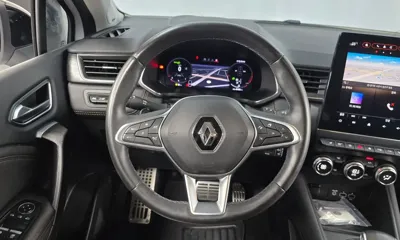 Renault-KoreaSamsung Captur 2021, 81406 км, за 14500000 KRW - фото 13