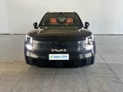 Lynk & Co 领克900 2025, 20099 км, за 263800 CNY