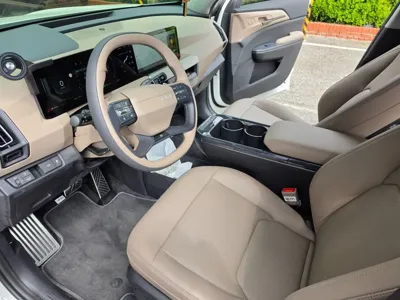 Kia EV5 2026, 1200 км, за 18240000 KRW - фото 6