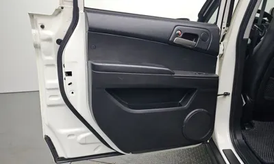 KG_Mobility_Ssangyong KORANDO 2016, 164155 км, за 5700000 KRW - фото 25