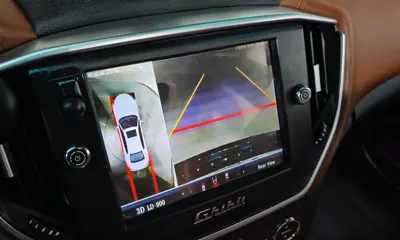 Maserati Ghibli 2016, 120950 км, за 15900000 KRW - фото 16