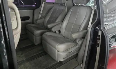 Kia Canival 2016, 99663 км, за 12200000 KRW - фото 14