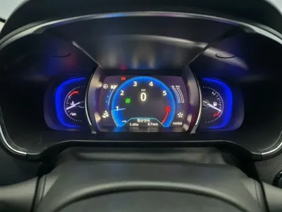 Renault-KoreaSamsung SM6 2019, 150280 км, за 6300000 KRW - фото 8