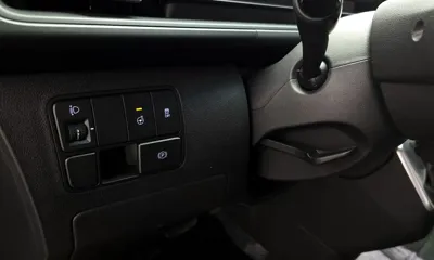Hyundai Staria 2025, 15879 км, за 36400000 KRW - фото 20