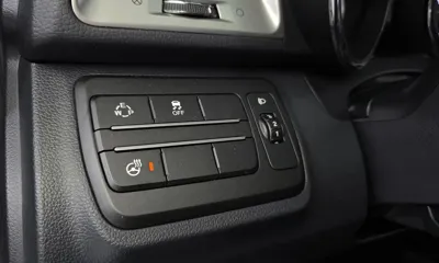 KG_Mobility_Ssangyong TIBOLI 2016, 65237 км, за 8500000 KRW - фото 14
