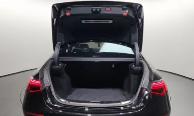Mercedes-Benz S-Class 2023, 16017 км, за 143000000 KRW - фото 20