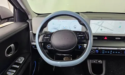 Hyundai Ioniq5 2022, 112604 км, за 29990000 KRW - фото 13