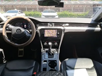 Volkswagen Arteon 2019, 128912 км, за 16000000 KRW - фото 20