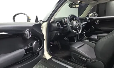 MINI Cooper 2016, 70489 км, за 9700000 KRW - фото 10