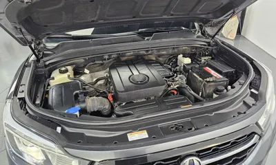 KG_Mobility_Ssangyong Rexton 2019, 145099 км, за 13300000 KRW - фото 6