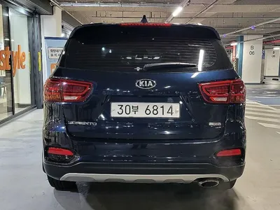 Kia Sorento 2019, 143651 км, за 14700000 KRW - фото 5