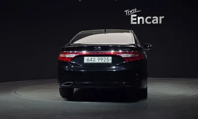 Hyundai Grandeur 2014, 108505 км, за 6000000 KRW