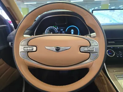 Genesis GV80 2020, 72000 км, за 41000000 KRW - фото 20