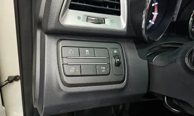 KG_Mobility_Ssangyong TIBOLI 2016, 107886 км, за 7900000 KRW - фото 17
