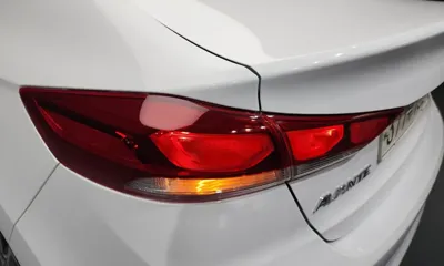 Hyundai Avante 2018, 76165 км, за 10900000 KRW - фото 23