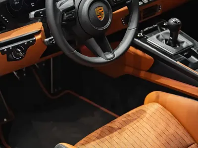Porsche 911 0, 0 км, за 6880000 CNY - фото 19