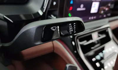Porsche Panamera 2026, 274 км, за 193000000 KRW - фото 29