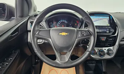 ChevroletGMDaewoo Spark 2016, 154477 км, за 3350000 KRW - фото 15