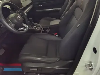 Honda CR-V 2024, 43800 км, за 120000 CNY - фото 9