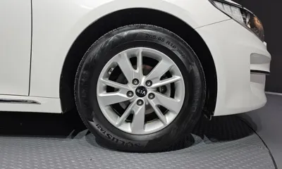 Kia K5 2017, 104703 км, за 10200000 KRW - фото 5