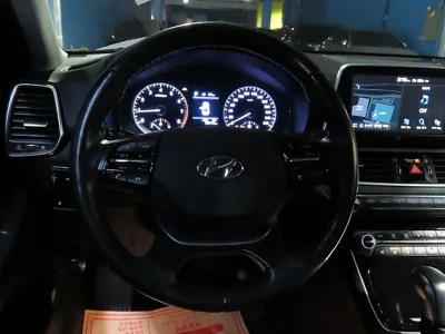 Hyundai Grandeur 2019, 225733 км, за 11000000 KRW - фото 14