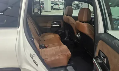 Mercedes-Benz GLB-Class 2025, 33 км, за 56000000 KRW - фото 7
