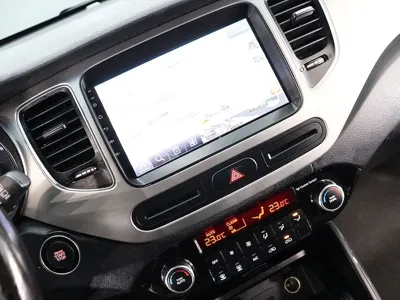 Kia Carens 2014, 148858 км, за 6700000 KRW - фото 7