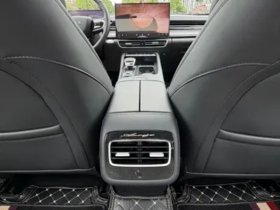 Chery Arrizo 8 Pro 2026, 1000 км, за 92800 CNY - фото 15