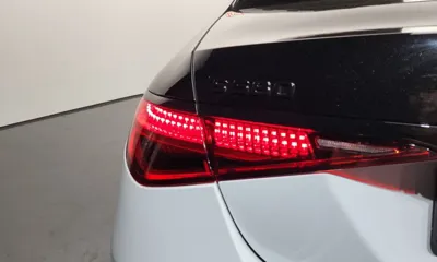 Mercedes-Benz S-Class 2021, 94055 км, за 75900000 KRW - фото 23