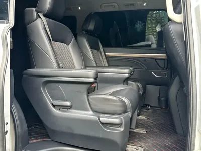 GAC Motor Trumpchi M8 2022, 40000 км, за 89800 CNY - фото 15