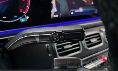 Mercedes-Benz GLE-Class 2023, 90184 км, за 84900000 KRW - фото 9