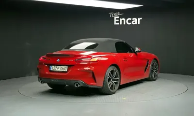 BMW Z4 2021, 34548 км, за 35890000 KRW - фото 20