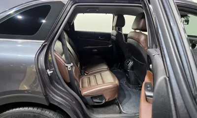 Kia Sorento 2016, 111769 км, за 14500000 KRW - фото 12