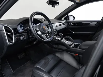 Porsche Cayenne 2020, 39040 км, за 93000000 KRW - фото 20