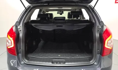 KG_Mobility_Ssangyong KORANDO 2015, 153471 км, за 4300000 KRW - фото 19